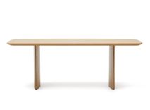 Tafel LITTO - Walnootfineer KAV T0100065MM40