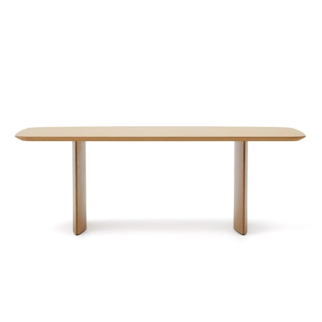Tafel LITTO - Walnootfineer