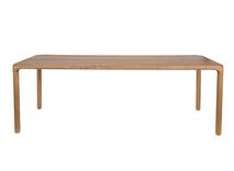 Eetkamertafel STORM - Naturel ZVR 2100066