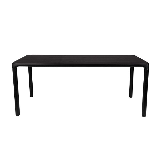 Eetkamertafel STORM - Black
