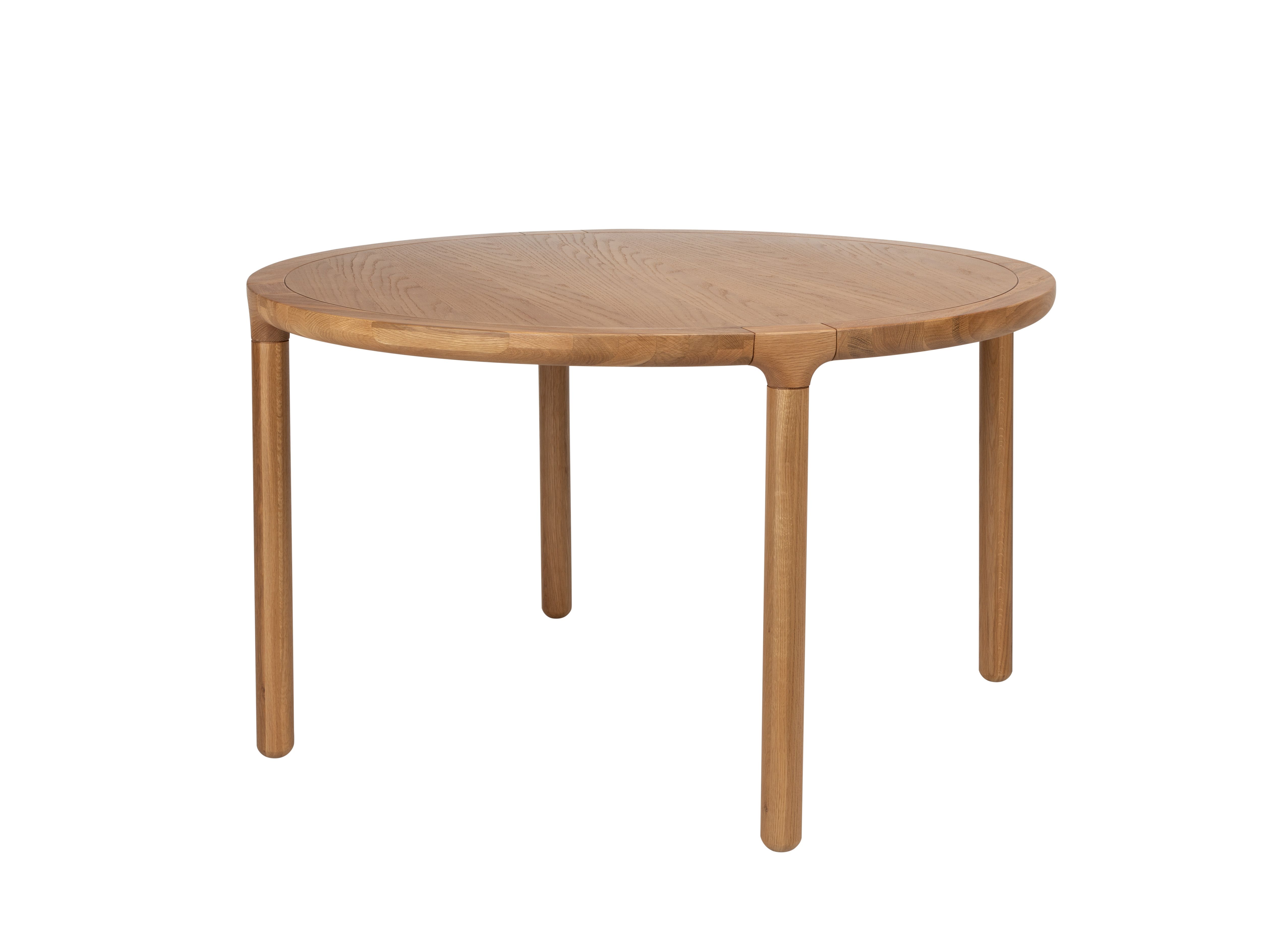 Ronde tafel STORM - Naturel