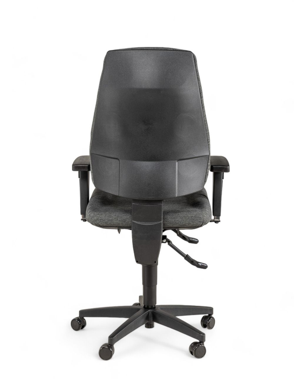 Bureaustoel P91 - Zwart TSR P91 SZW