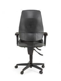 Bureaustoel P91 - Zwart TSR P91 SZW