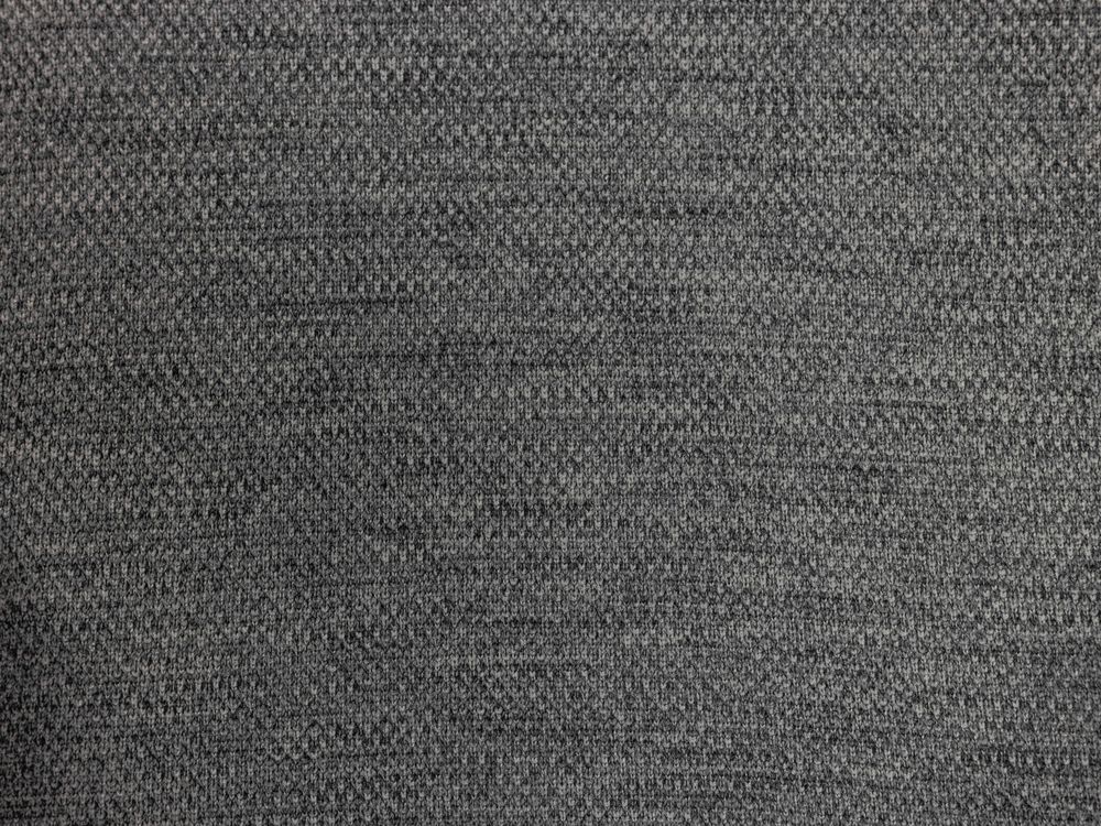 Bureaustoel P91 - Zwart TSR P91 SZW