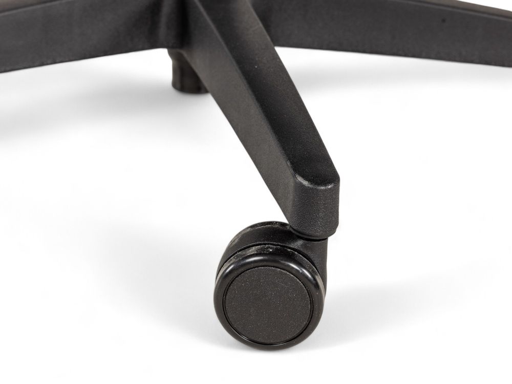 Bureaustoel P91 - Zwart TSR P91 SZW