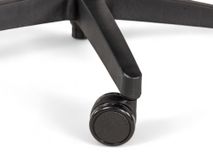 Bureaustoel P91 - Zwart TSR P91 SZW