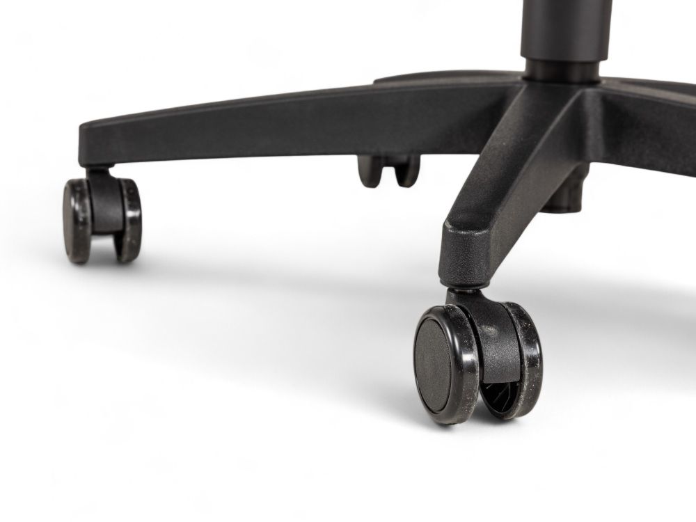 Bureaustoel P91 - Zwart TSR P91 SZW