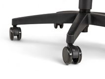 Bureaustoel P91 - Zwart TSR P91 SZW