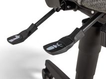 Bureaustoel P91 - Zwart TSR P91 SZW