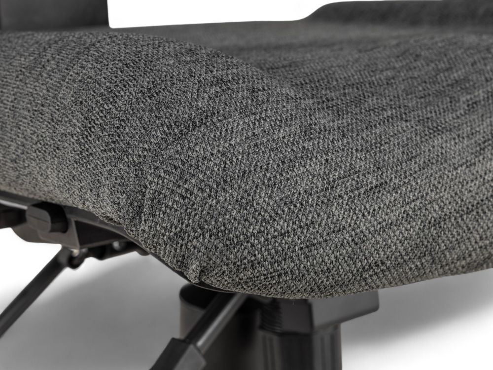 Bureaustoel P91 - Zwart TSR P91 SZW