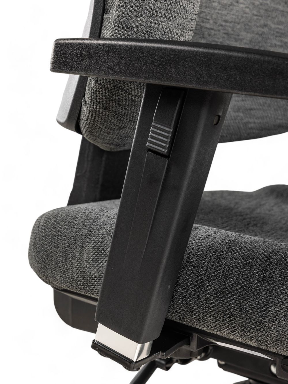 Bureaustoel P91 - Zwart TSR P91 SZW