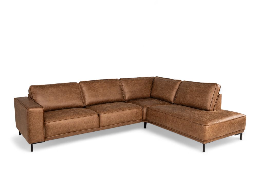 Hoekzetel AKRON - Missouri Cognac DOM-2-000039-MC