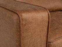 Hoekzetel AKRON - Missouri Cognac DOM-2-000039-MC