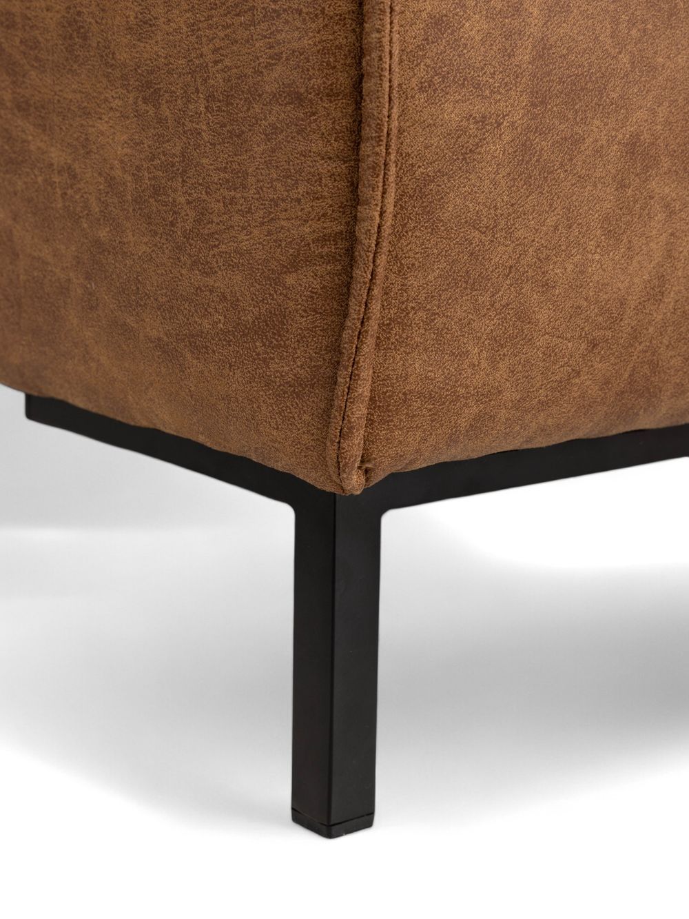 Hoekzetel AKRON - Missouri Cognac DOM-2-000039-MC