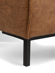 Hoekzetel AKRON - Missouri Cognac DOM-2-000039-MC