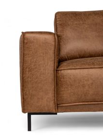 Hoekzetel AKRON - Missouri Cognac DOM-2-000039-MC