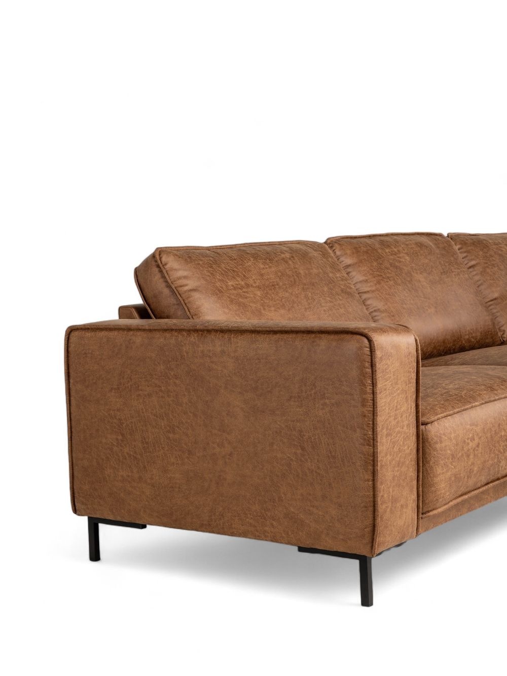 Hoekzetel AKRON - Missouri Cognac DOM-2-000039-MC