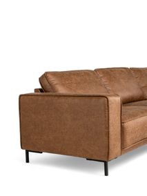 Hoekzetel AKRON - Missouri Cognac DOM-2-000039-MC