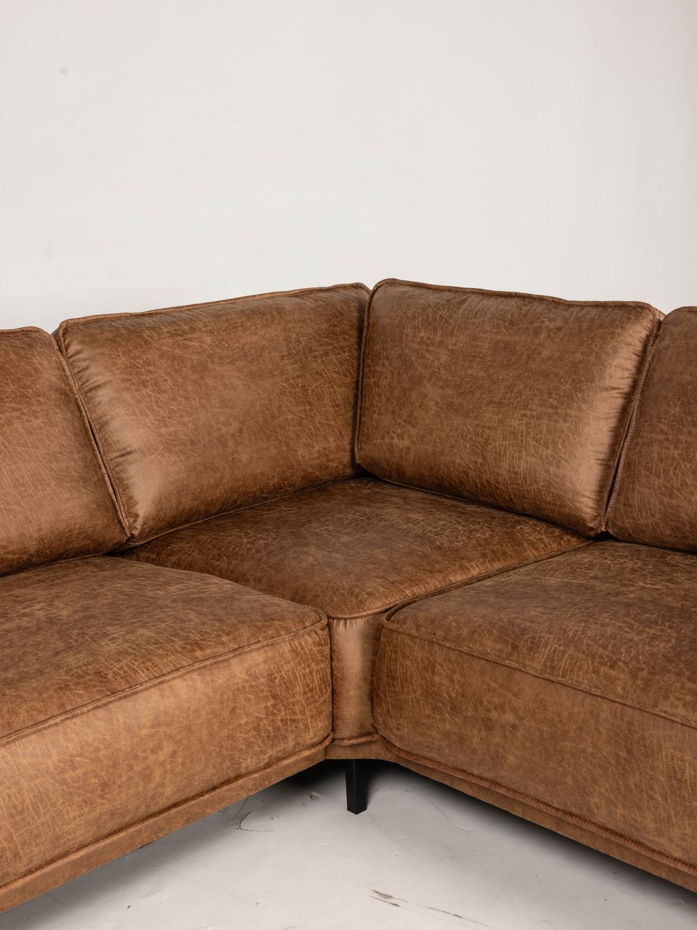 Hoekzetel AKRON - Missouri Cognac DOM-2-000039-MC