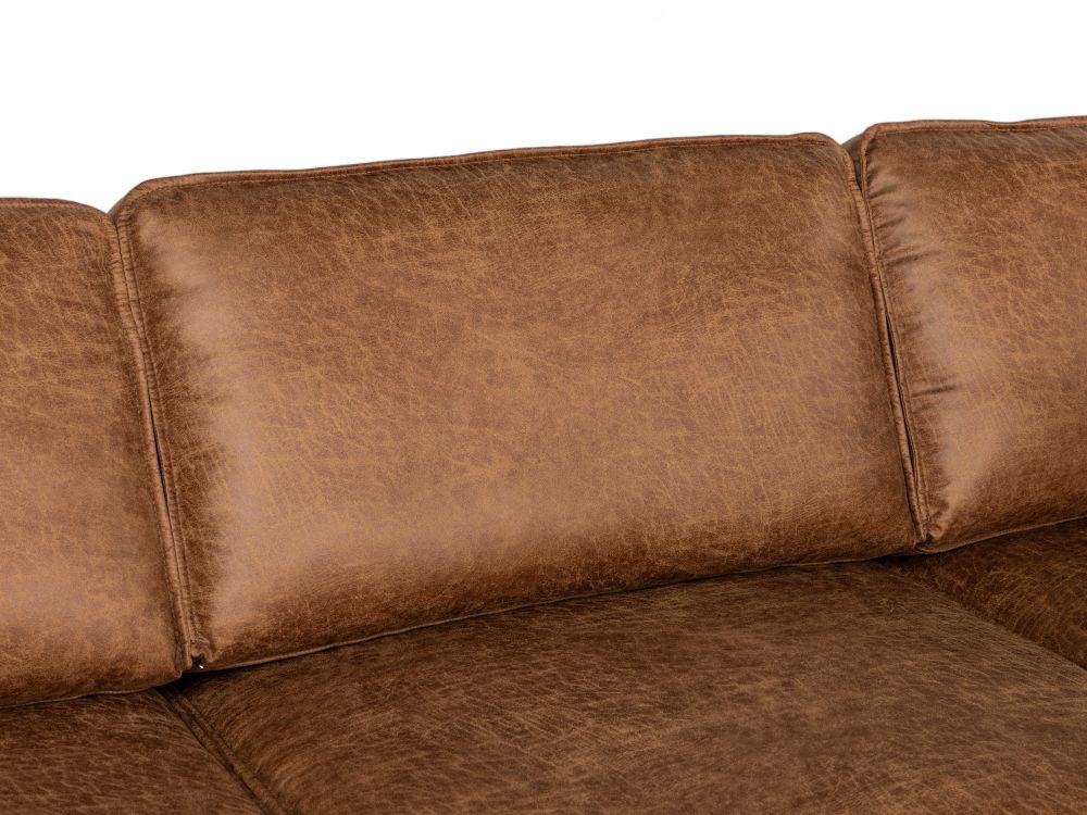 Hoekzetel AKRON - Missouri Cognac DOM-2-000039-MC