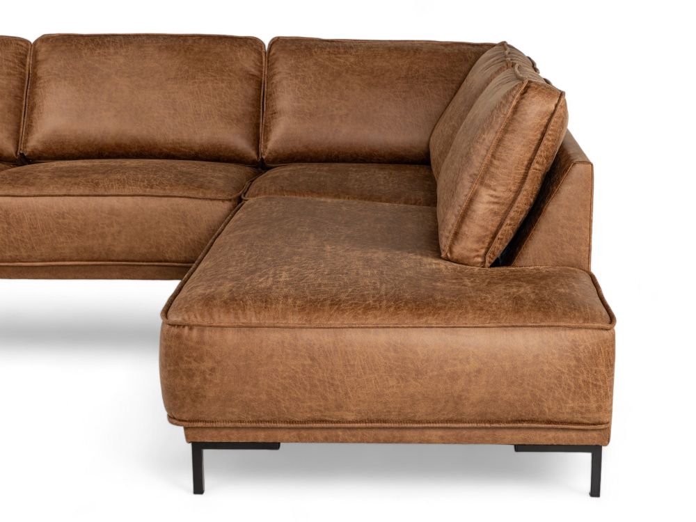 Hoekzetel AKRON - Missouri Cognac DOM-2-000039-MC