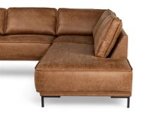 Hoekzetel AKRON - Missouri Cognac DOM-2-000039-MC