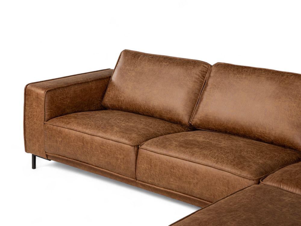 Hoekzetel AKRON - Missouri Cognac DOM-2-000039-MC