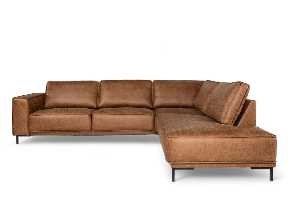 Hoekzetel AKRON - Missouri Cognac DOM-2-000039-MC