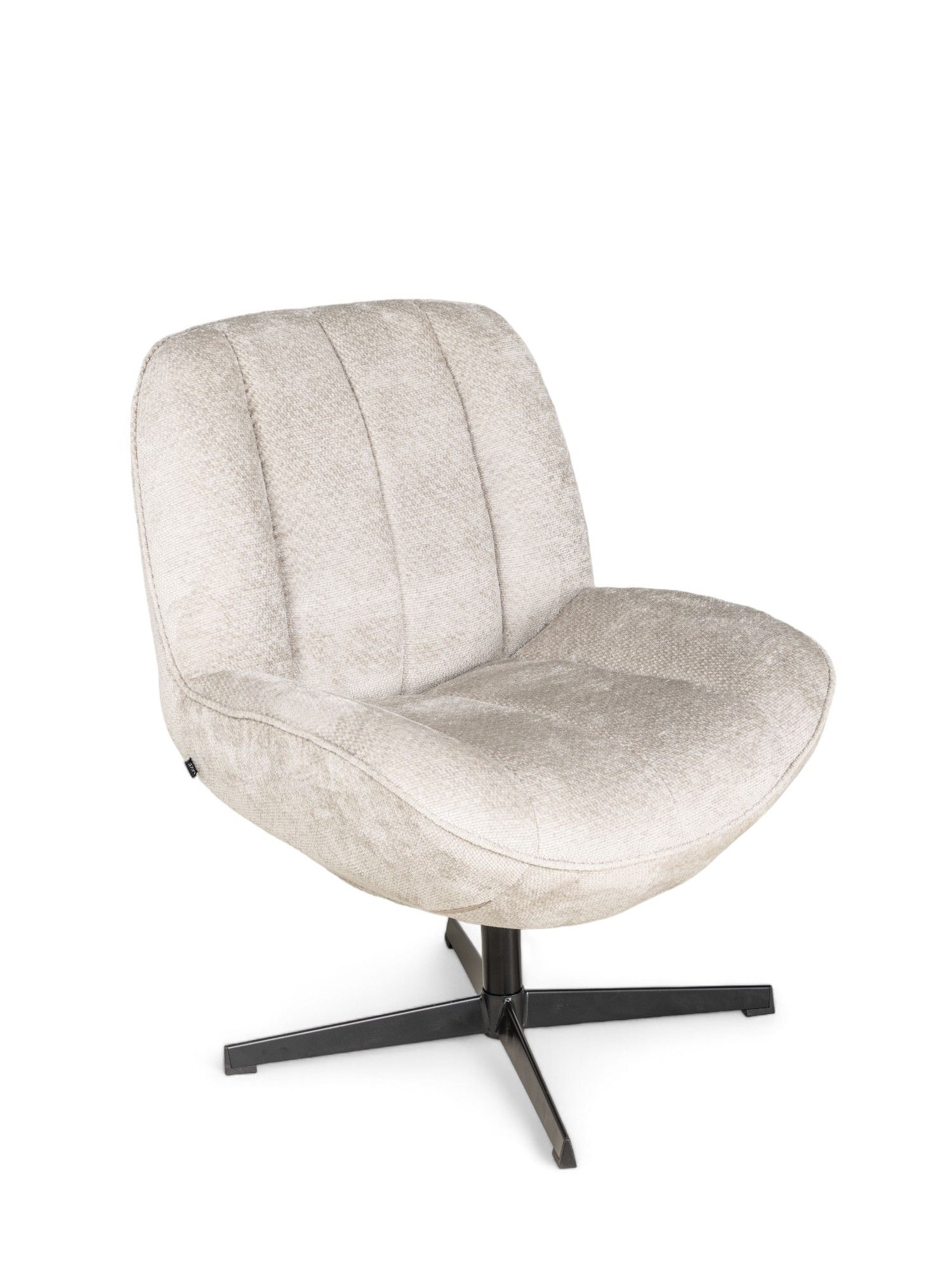 Fauteuil ZUMA - Beige