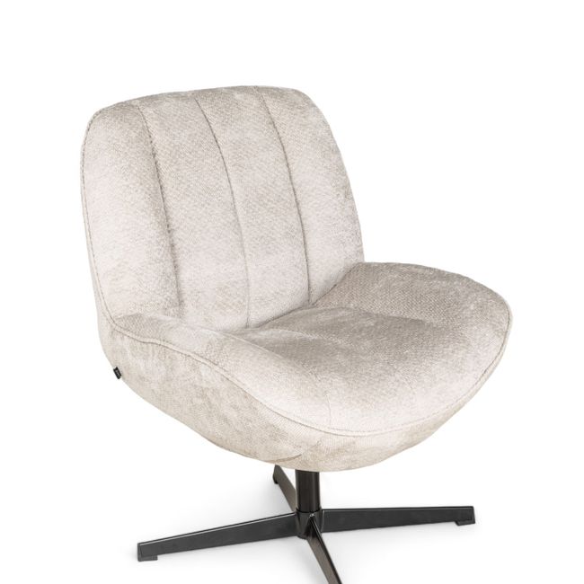 Fauteuil ZUMA - Beige