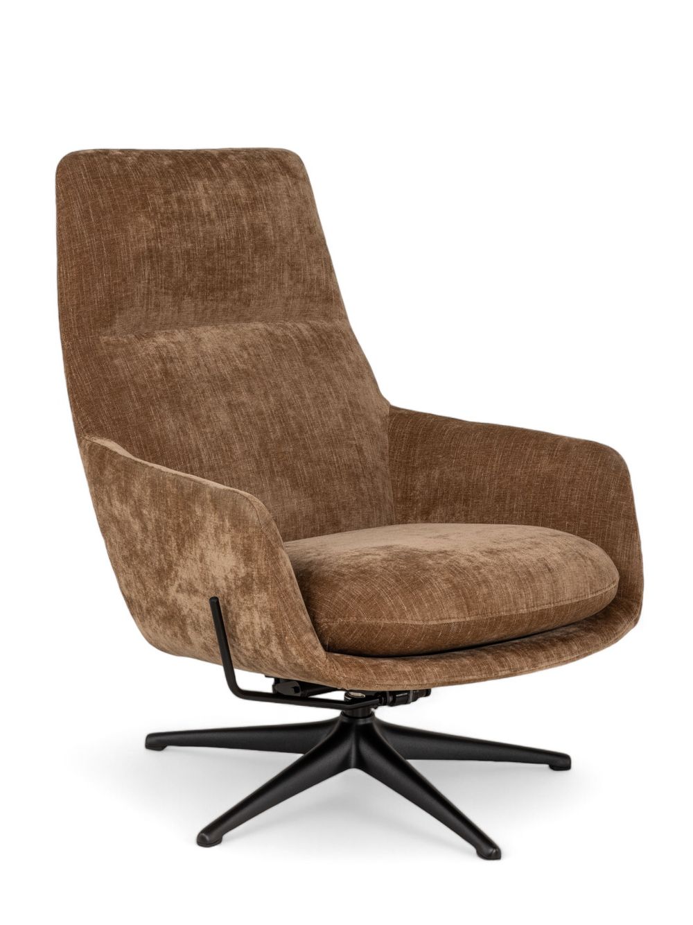 Fauteuil MARINELLA - Teddy Brown THC-36-000013-WTB