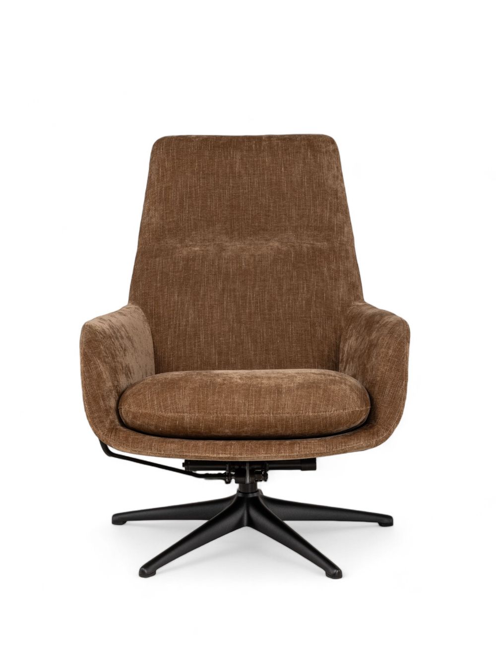 Fauteuil MARINELLA - Teddy Brown THC-36-000013-WTB