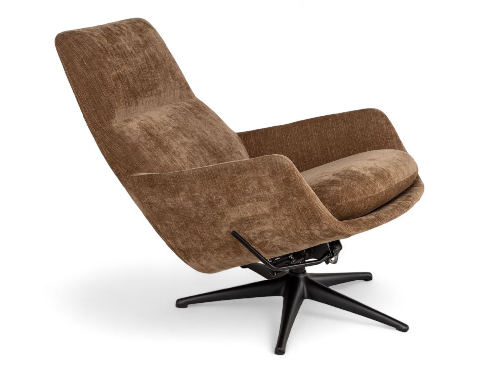 Fauteuil MARINELLA - Teddy Brown THC-36-000013-WTB