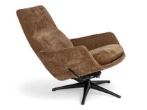 Fauteuil MARINELLA - Teddy Brown THC-36-000013-WTB