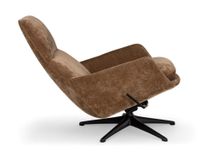 Fauteuil MARINELLA - Teddy Brown THC-36-000013-WTB