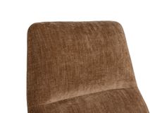 Fauteuil MARINELLA - Teddy Brown THC-36-000013-WTB