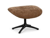 Voetbank MARINELLA - Teddy Brown THC-36-000031-WTB