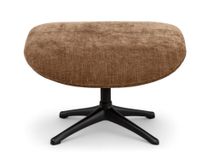 Voetbank MARINELLA - Teddy Brown THC-36-000031-WTB