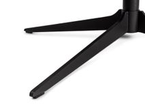 Fauteuil BOBBIO - Wit XOO 50670-3-BC