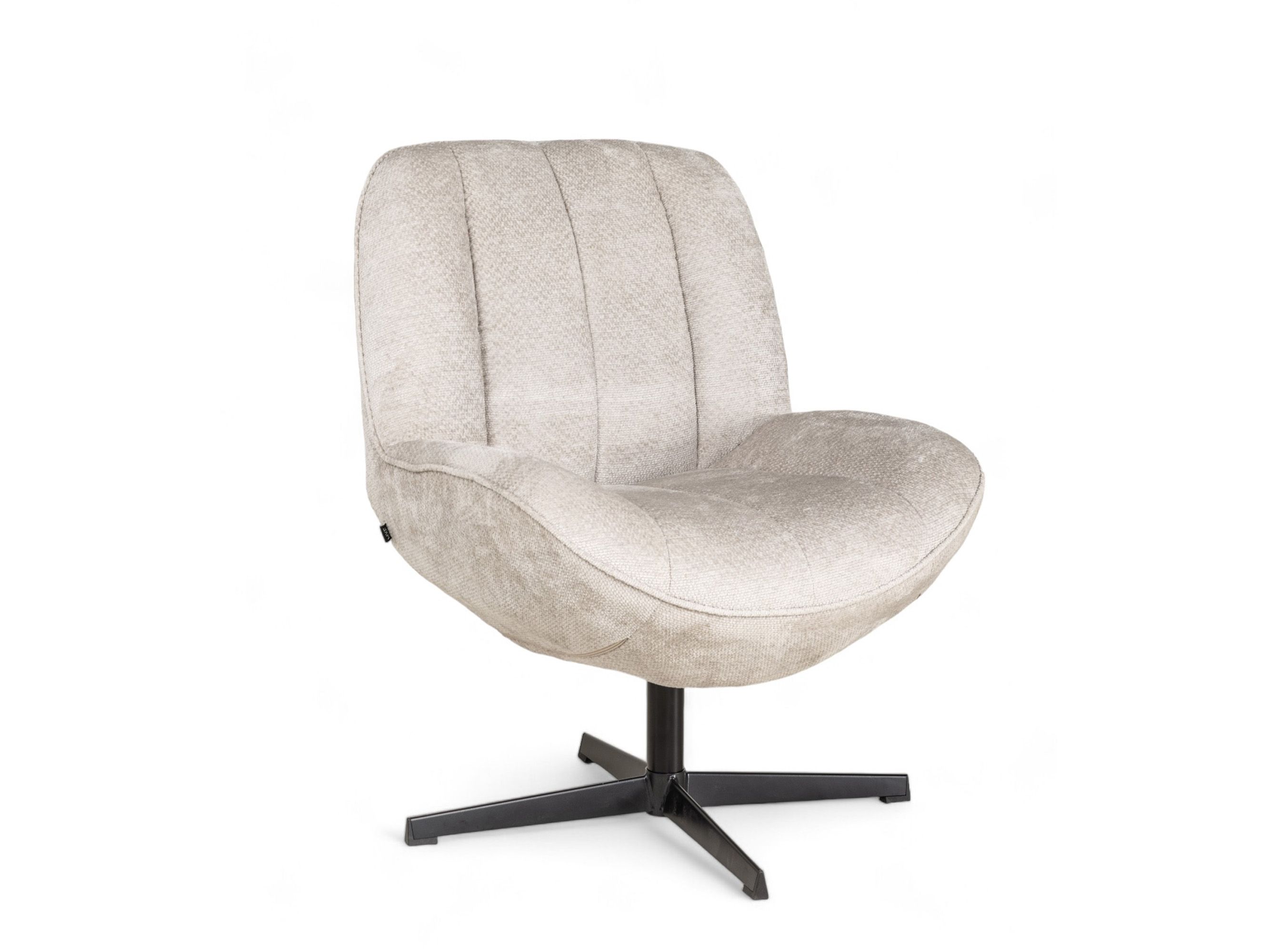 Fauteuil ZUMA - Beige