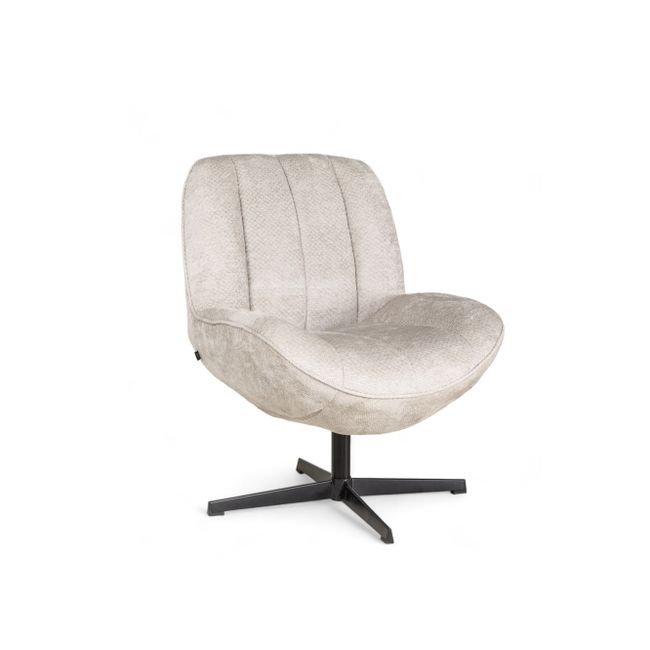 Fauteuil ZUMA - Beige