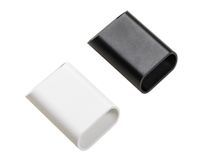 Wandlamp LEEP - Zwart FLT LEEP80