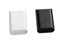 Wandlamp LEEP - Zwart FLT LEEP80