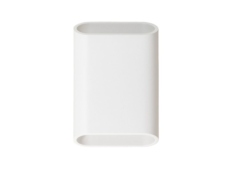 Wandlamp LEEP - Zwart FLT LEEP80