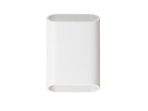 Wandlamp LEEP - Zwart FLT LEEP80