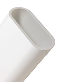 Wandlamp LEEP - Zwart FLT LEEP80