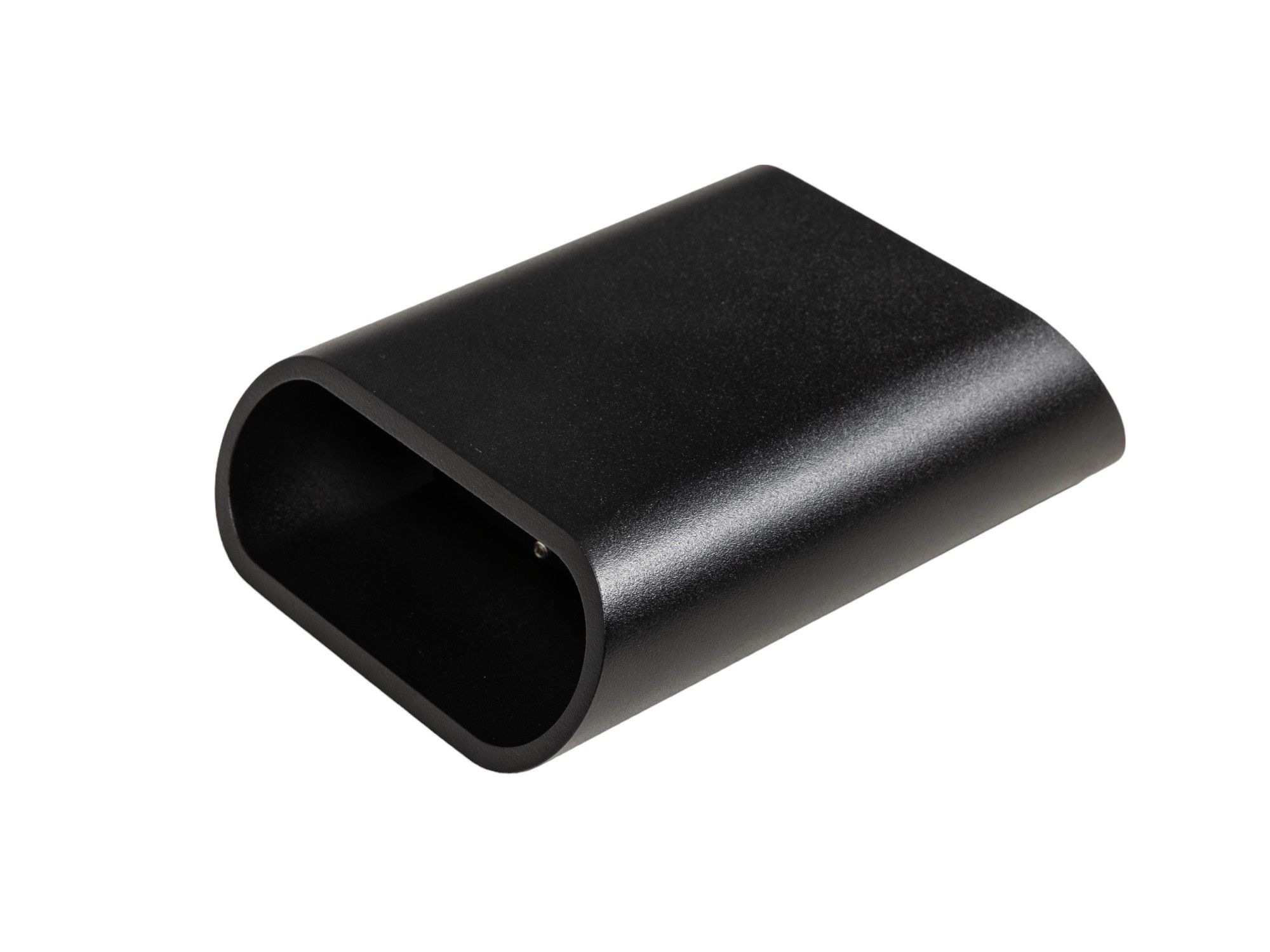 Wandlamp LEEP - Zwart