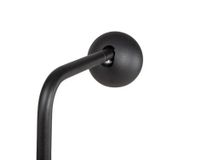 Leeslamp BOLLI - Zwart FLT BOLLIFLOOR93