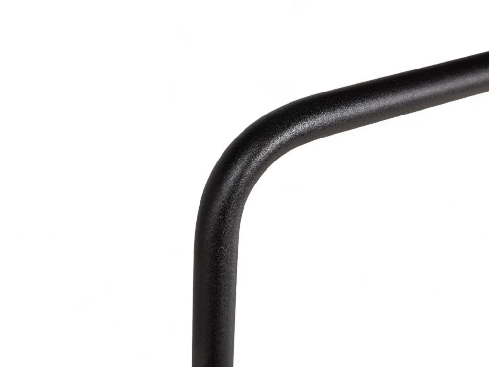 Leeslamp BOLLI - Zwart FLT BOLLIFLOOR93