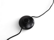 Leeslamp BOLLI - Zwart FLT BOLLIFLOOR93